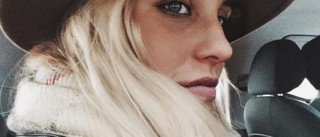 Hallan muerta a una modelo argentina en M&eacute;xico y creen que fue femicidio