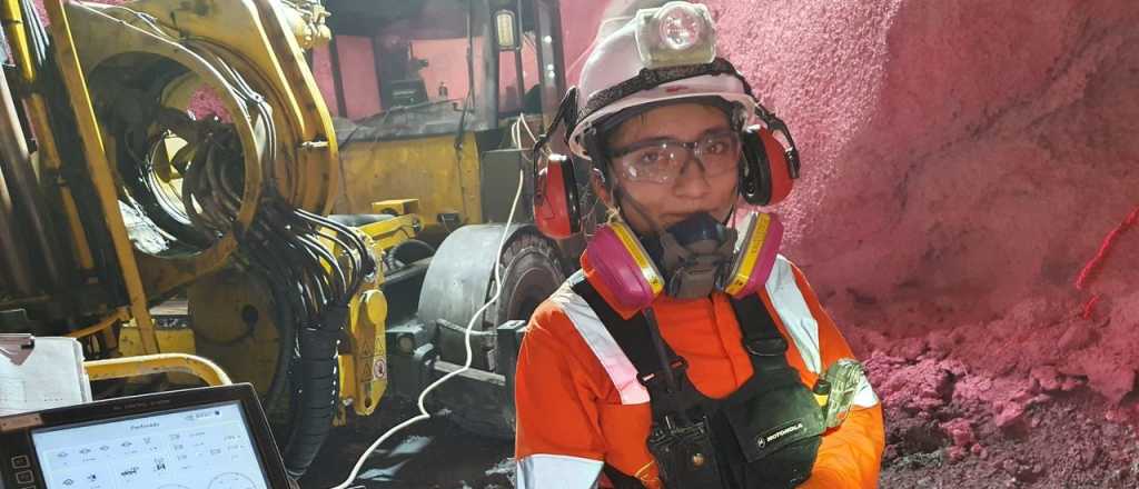 Aseguran que la minería podría generar 180 mil empleos en 10 años