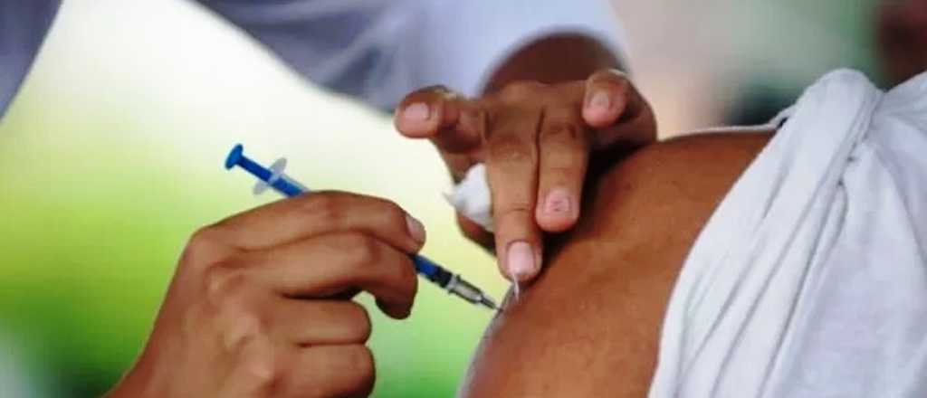 Dos muertos por Covid y 12 casos nuevos en la &uacute;ltima semana en Mendoza