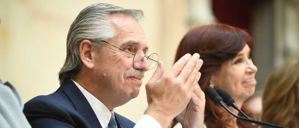 Los palos de Alberto a la Corte por la "copa", el momento m&aacute;s caliente 