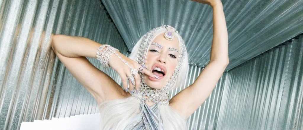 Lali sum&oacute; a uno de los jurados de "Masterchef" a su nuevo video