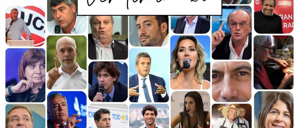 El "Gran Hermano" de la pol&iacute;tica viene a la Vendimia