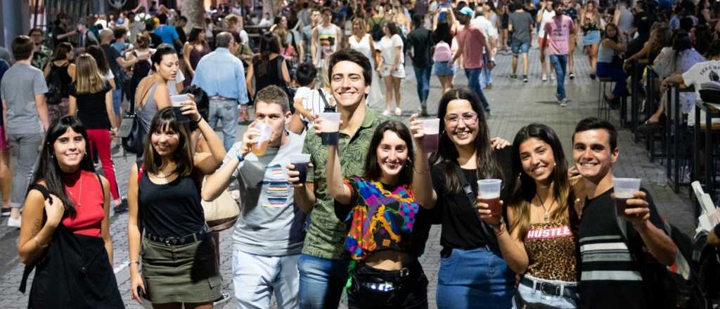 Todo lo que hay que saber para disfrutar el aniversario de la Ar&iacute;stides