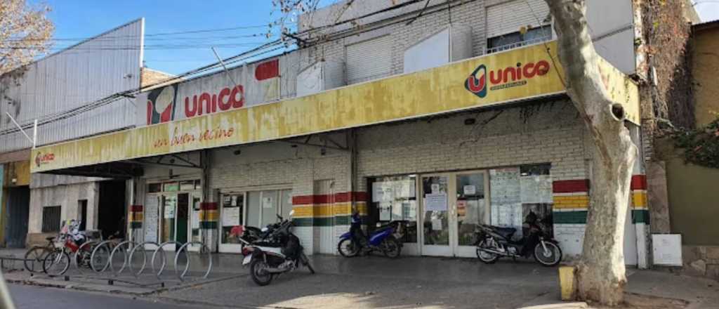 Balean un s&uacute;per de la familia Roccuzzo y dejan una amenaza para Messi