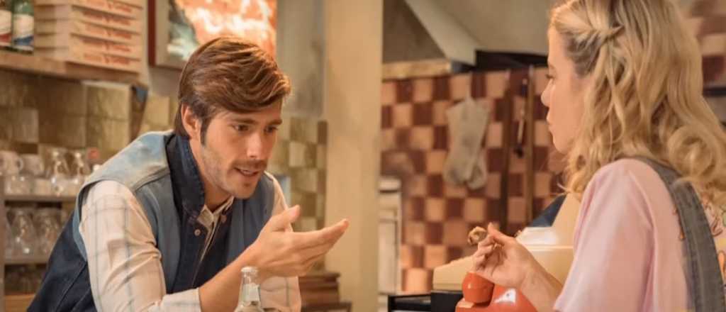 Hora y canal: este lunes arranca la segunda temporada de ATAV