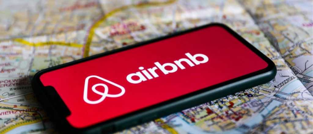 La causa por la que Airbnb eliminará varias cuentas