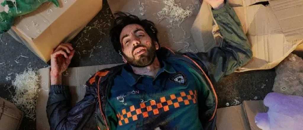 "Divisi&oacute;n Palermo": 5 datos sobre la serie argentina que arrasa en Netflix