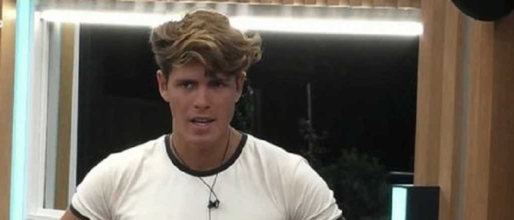 Gran Hermano: Marcos salvó a Romina y la dejó casi a un paso de la final