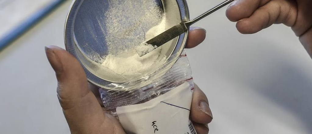 Canadá autorizó a una empresa a producir y vender cocaína y heroína
