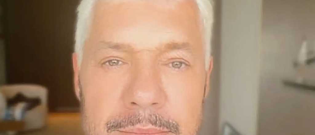 Marcelo Tinelli le pidi&oacute; a sus seguidores que lo ayuden