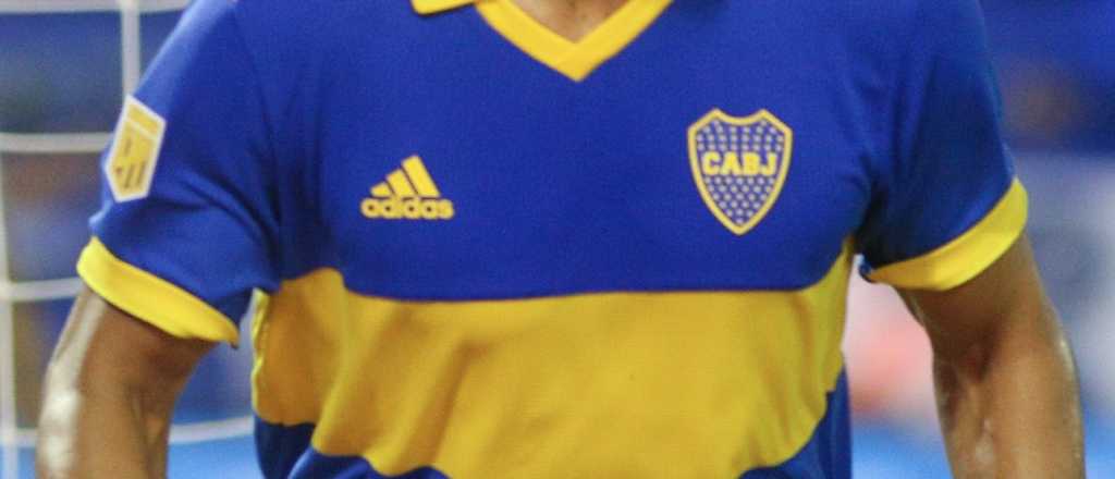 Acuerdo cerrado: qu&eacute; sponsor va a tener Boca en su camiseta