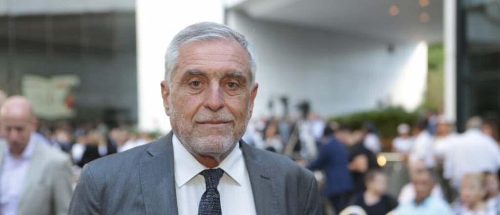 Imputaron al bodeguero Jos&eacute; "Pepe" Zuccardi