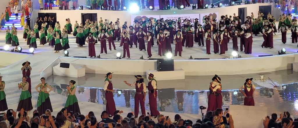 Vendimia 2024: este es el jurado que elegir&aacute; la fiesta nacional