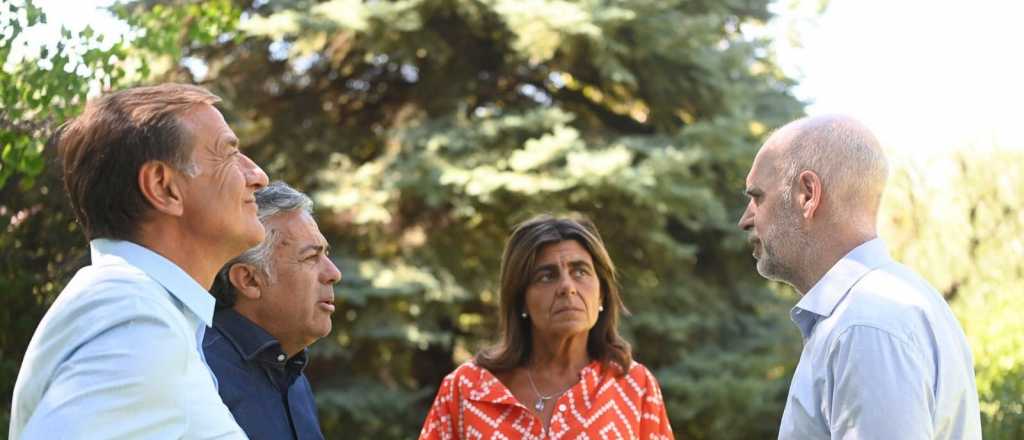 Dengue: Larreta viene interesado en comprar mosquitos mendocinos