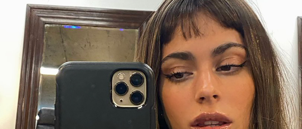 &iquest;Flequillo s&iacute; o no? Los 5 tips a tener en cuenta