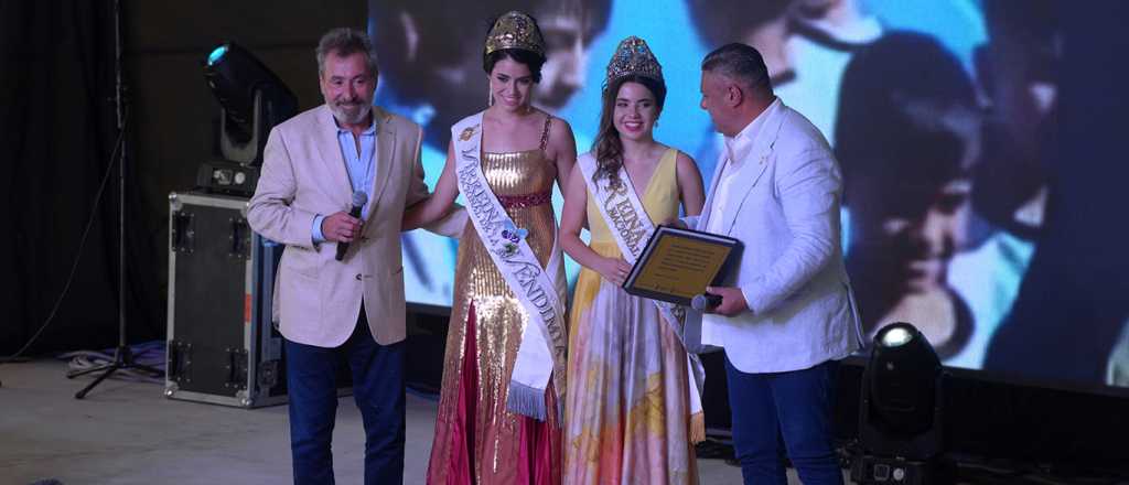 La "Vendimia Solidaria" fue un &eacute;xito y junt&oacute; $131 millones