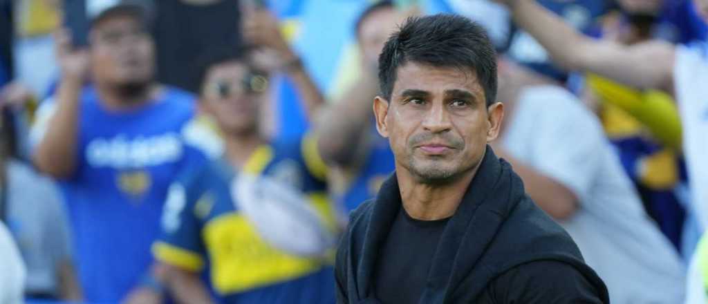 Boca, con cambios, recibe a Defensa y Justicia