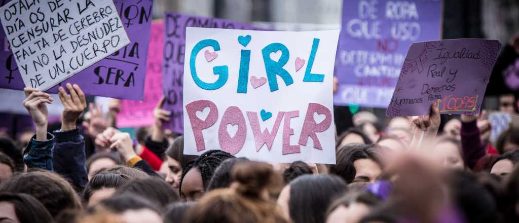 Malarg&uuml;e dar&aacute; asueto a las mujeres de la comuna el 8 de marzo