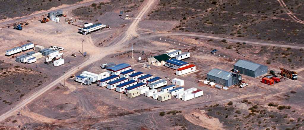En Canadá, Mendoza muestra las oportunidades de desarrollo minero 