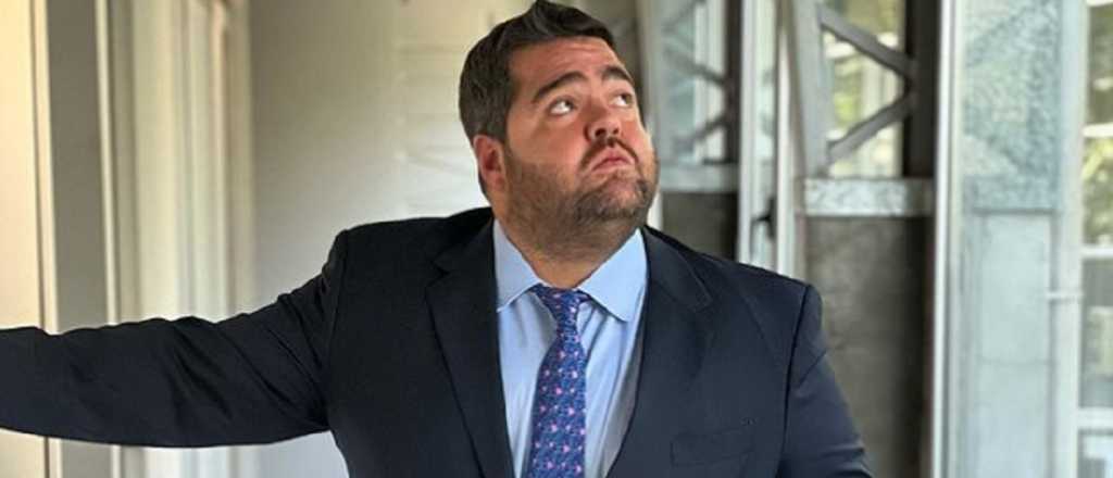 Qu&eacute; pas&oacute; con Dar&iacute;o Barassi: &iquest;vuelve a la tele?