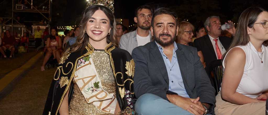 Ubieta defendi&oacute; su m&eacute;todo para conseguir a la reina nacional