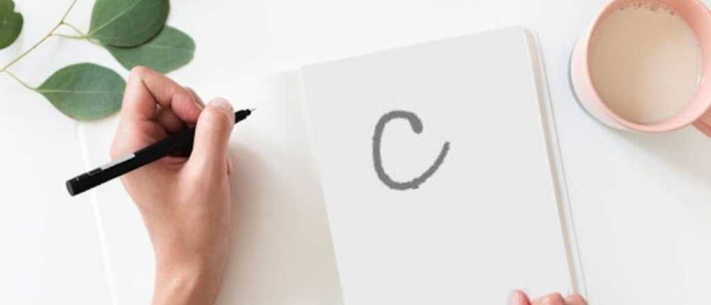 Test de personalidad: ¿tu nombre inicia con la letra "C"?