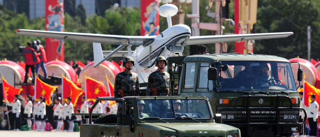 China advierte a EEUU que debe cambiar de actitud o arriesga un conflicto