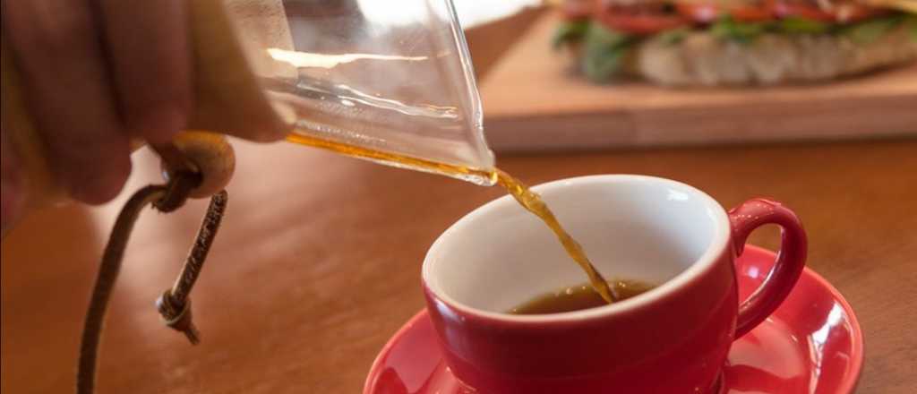 Un caf&eacute; de especialidad que se expande en Mendoza y m&aacute;s all&aacute;