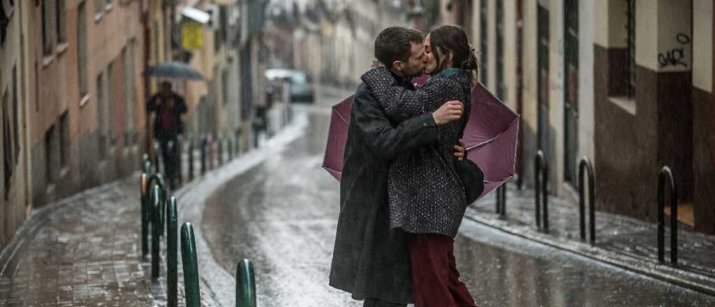 Las 5 pel&iacute;culas de Netflix m&aacute;s elegidas por los argentinos