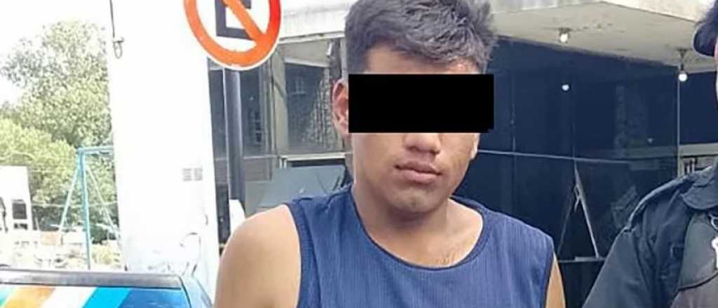 Tres detenidos por el crimen narco del niño Máximo Jerez 
