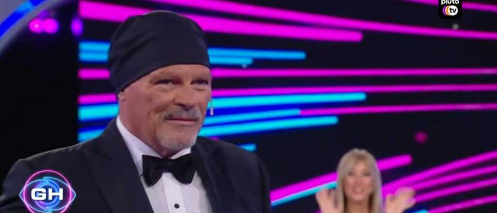 Gran Hermano: Alfa ingres&oacute; a la casa &iquest;Cu&aacute;l fue su misi&oacute;n?