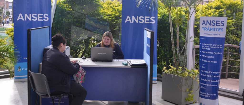 Qué asignaciones se pagarán este miércoles