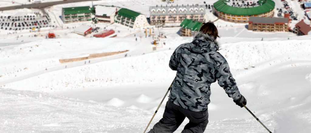 Postergan la licitación para la explotación del centro de esquí