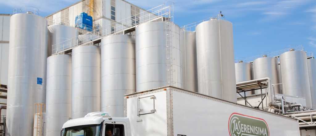 Dos empresas se quedaron con La Serenísima