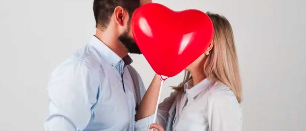 Horóscopo: ¡A enamorarse!: el signo con el que Aries puede formar pareja