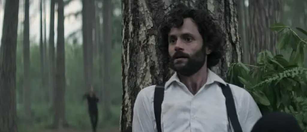 Ya est&aacute; disponible el final de la 4&deg; temporada de "You" &iquest;Qu&eacute; pasar&aacute; con Joe?