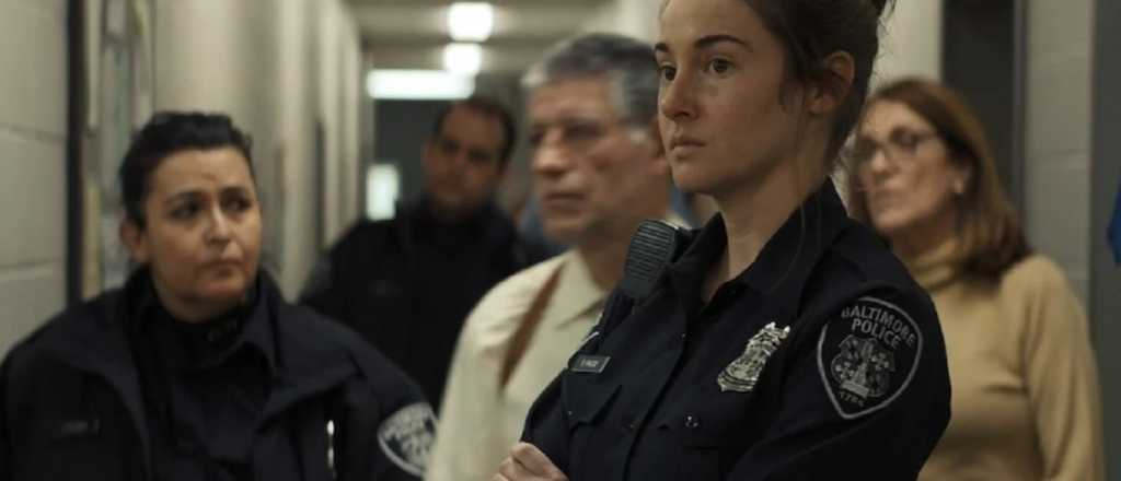 Misántropo": Damián Szifron regresa con una película hecha en EE.UU.