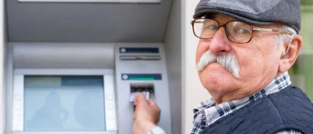 Qu&eacute; jubilados cobran este martes 24 de septiembre