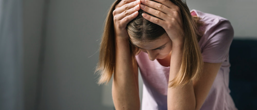 C&oacute;mo saber si tenemos un problema de salud mental