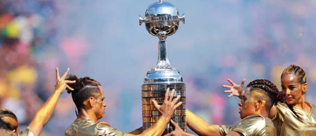 Conmebol definió la sede para la final de la Copa Libertadores