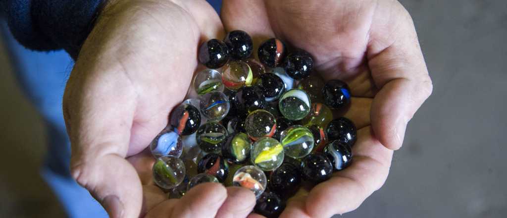 Tinka, la f&aacute;brica de bolitas que es &uacute;nica en Sudam&eacute;rica