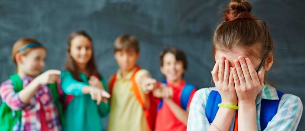 Cómo actuar si tu hijo sufre bullying en el colegio: el protocolo de la DGE