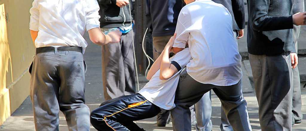 Bullying: qué trabajos comunitarios deberán hacer los padres de acosadores