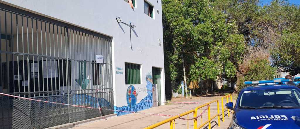 "Clases o tiros": la amenaza a una escuela que estremece a Rosario