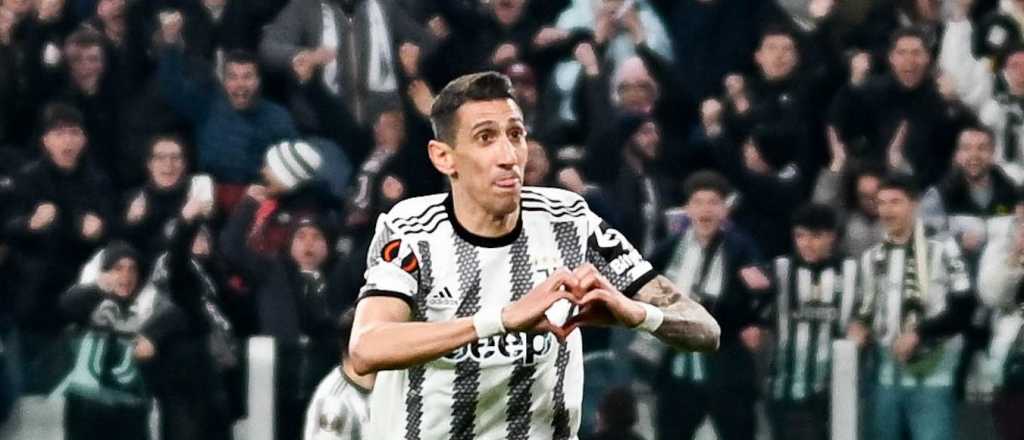 Bomba en Italia: le devuelven los puntos a la Juventus y cambia la tabla