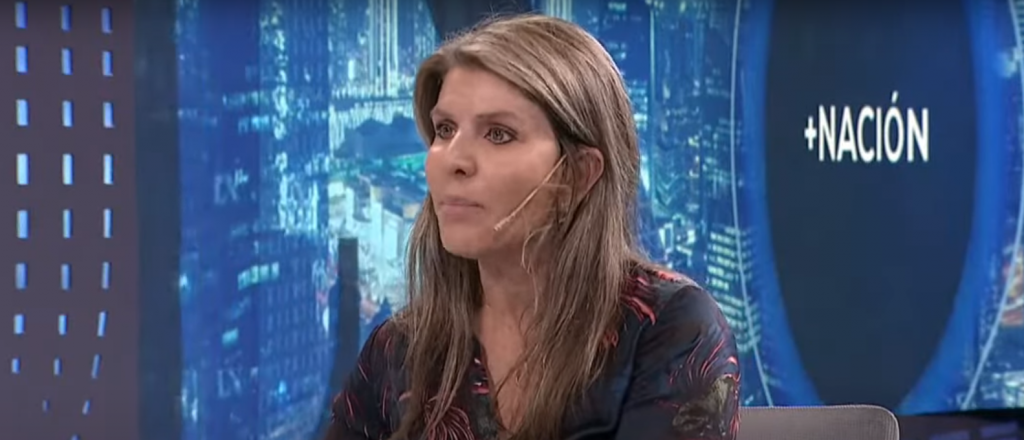 La jueza federal Arroyo Salgado contó que recibió amenazas narco