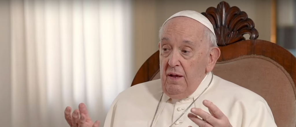 El Papa Francisco señaló que quiere viajar a Argentina en 2024