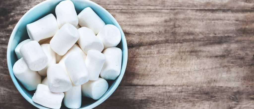 Qu&eacute; son los malvaviscos y c&oacute;mo comerlos