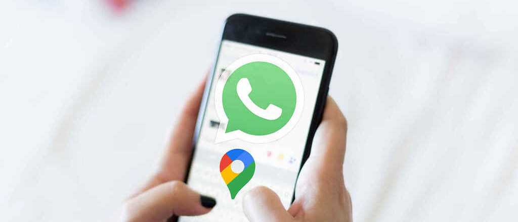 El truco viral para saber la ubicación de WhatsApp sin que nadie lo sepa