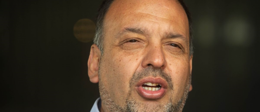 N&eacute;stor Majul ser&aacute; pre candidato a intendente de Maip&uacute;